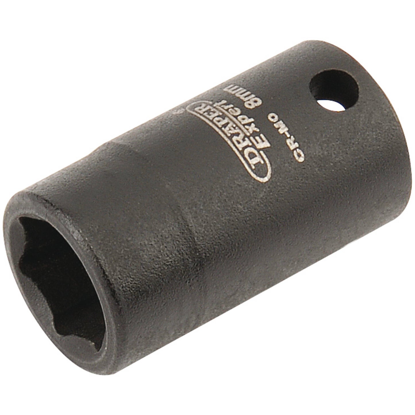 8MM IMPACT SOCKET 1/4DR