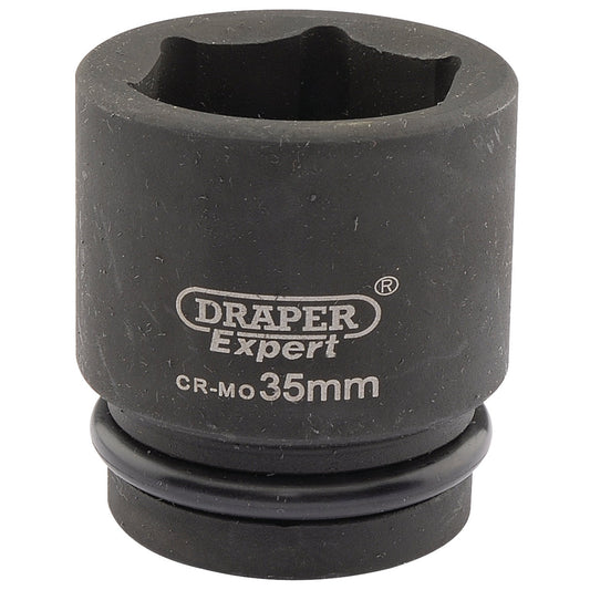 35MM IMPACT SOCKET 3/4DR