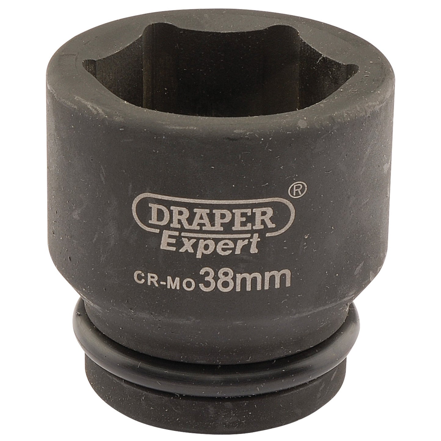 38MM IMPACT SOCKET 3/4DR