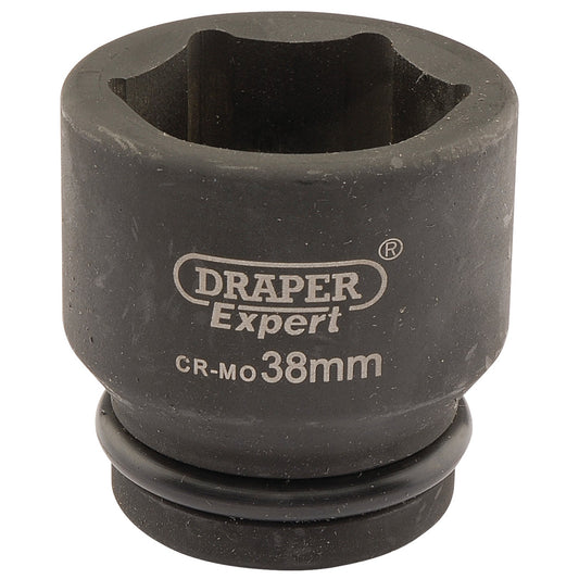 38MM IMPACT SOCKET 3/4DR