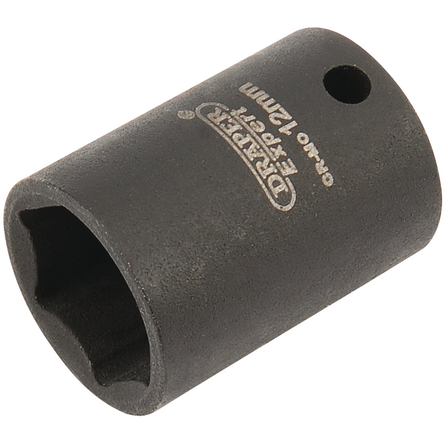 12MM IMPACT SOCKET 1/4DR