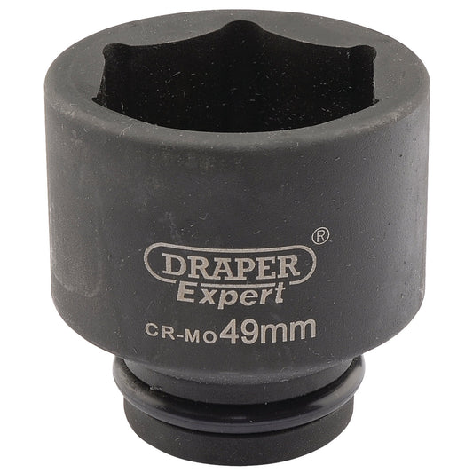 49MM IMPACT SOCKET 3/4DR