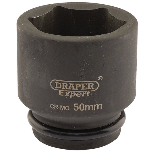 50MM IMPACT SOCKET 3/4DR