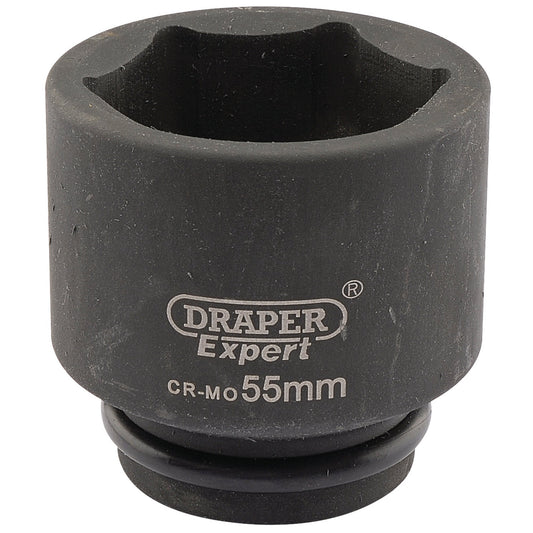 55MM IMPACT SOCKET 3/4DR