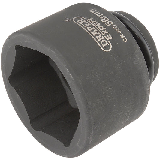 58MM IMPACT SOCKET 3/4DR