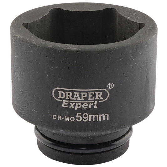 59MM IMPACT SOCKET 3/4DR