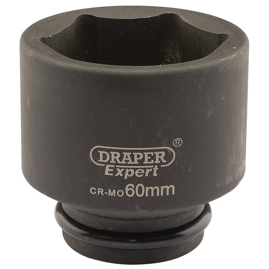 60MM IMPACT SOCKET 3/4DR