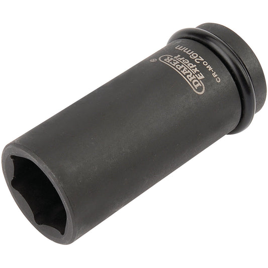 26MM IMP.DEEP SCKET 3/4DR