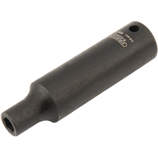 4MM IMP.DEEP SCKET 1/4DR