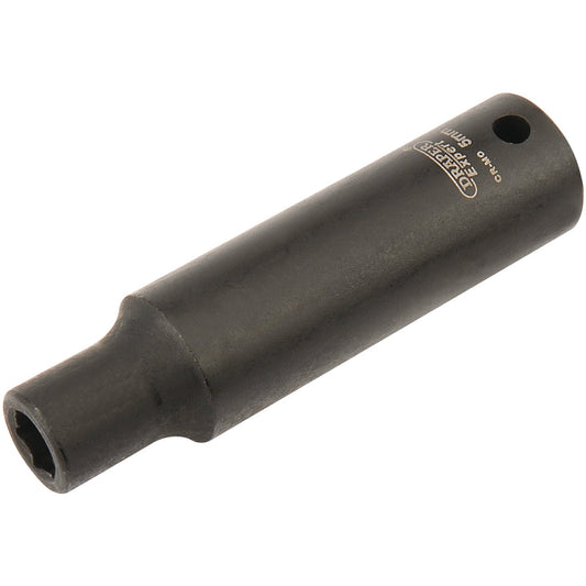5MM IMP.DEEP SCKET 1/4DR