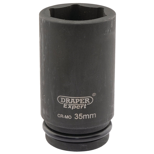 35MM IMP.DEEP SCKET 3/4DR