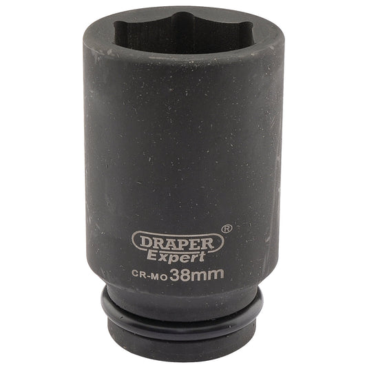 38MM IMP.DEEP SCKET 3/4DR