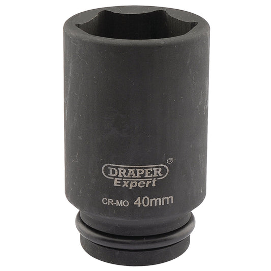 40MM IMP.DEEP SCKET 3/4DR