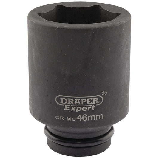 46MM IMP.DEEP SCKET 3/4DR