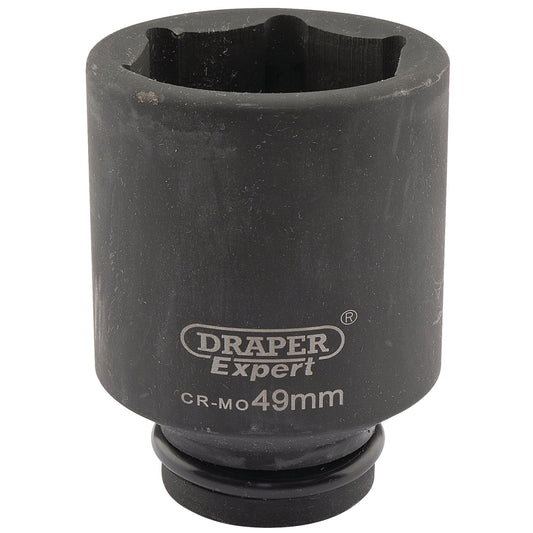 49MM IMP.DEEP SCKET 3/4DR