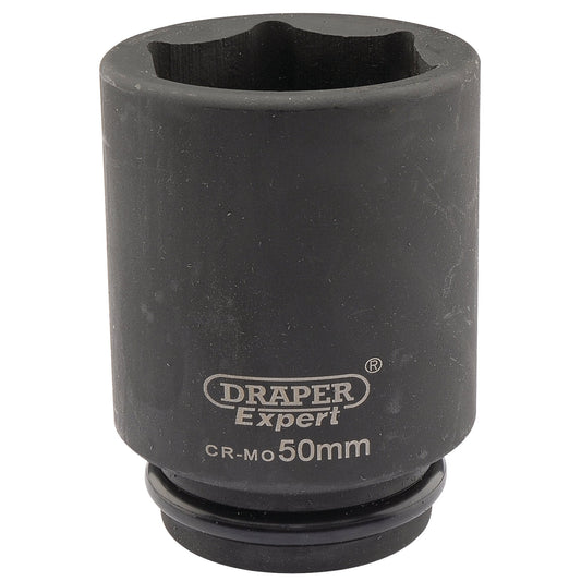 50MM IMP.DEEP SCKET 3/4DR