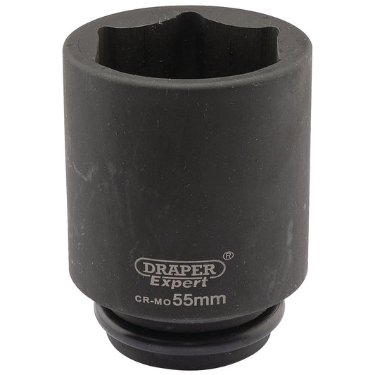 55MM IMP.DEEP SCKET 3/4DR