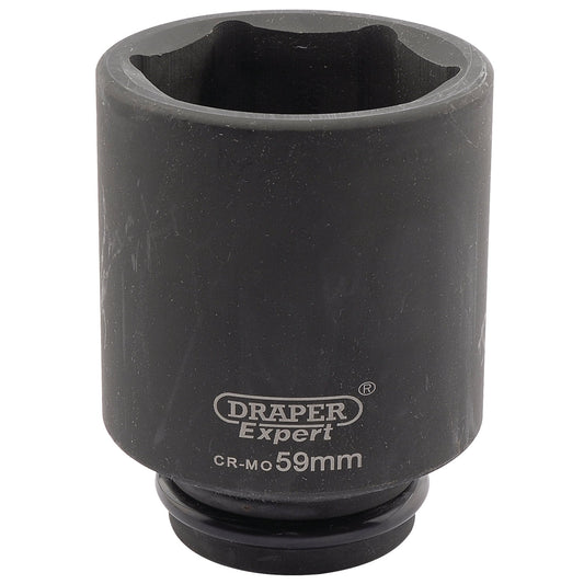 59MM IMP.DEEP SCKET 3/4DR