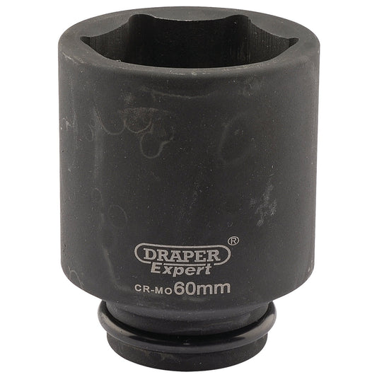 60MM IMP.DEEP SCKET 3/4DR