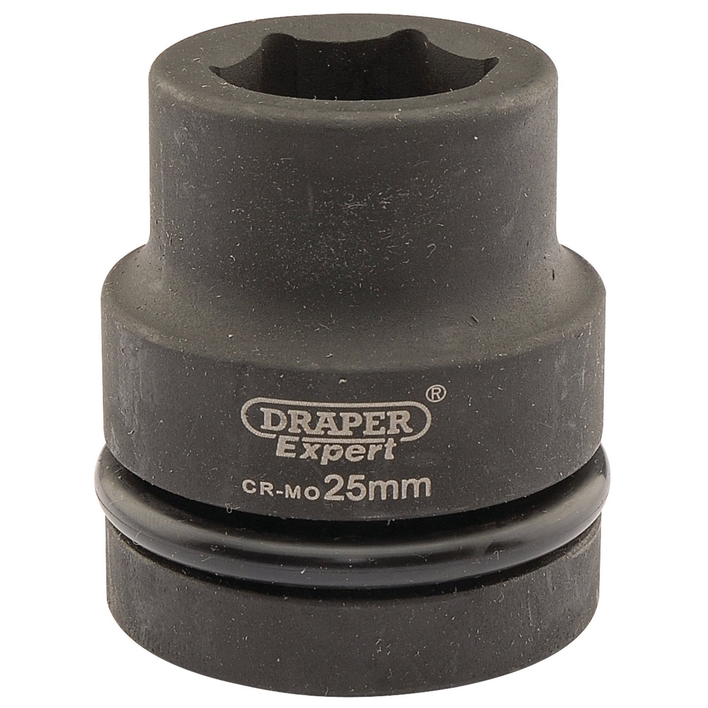 25MM IMPACT SOCKET 1"DR