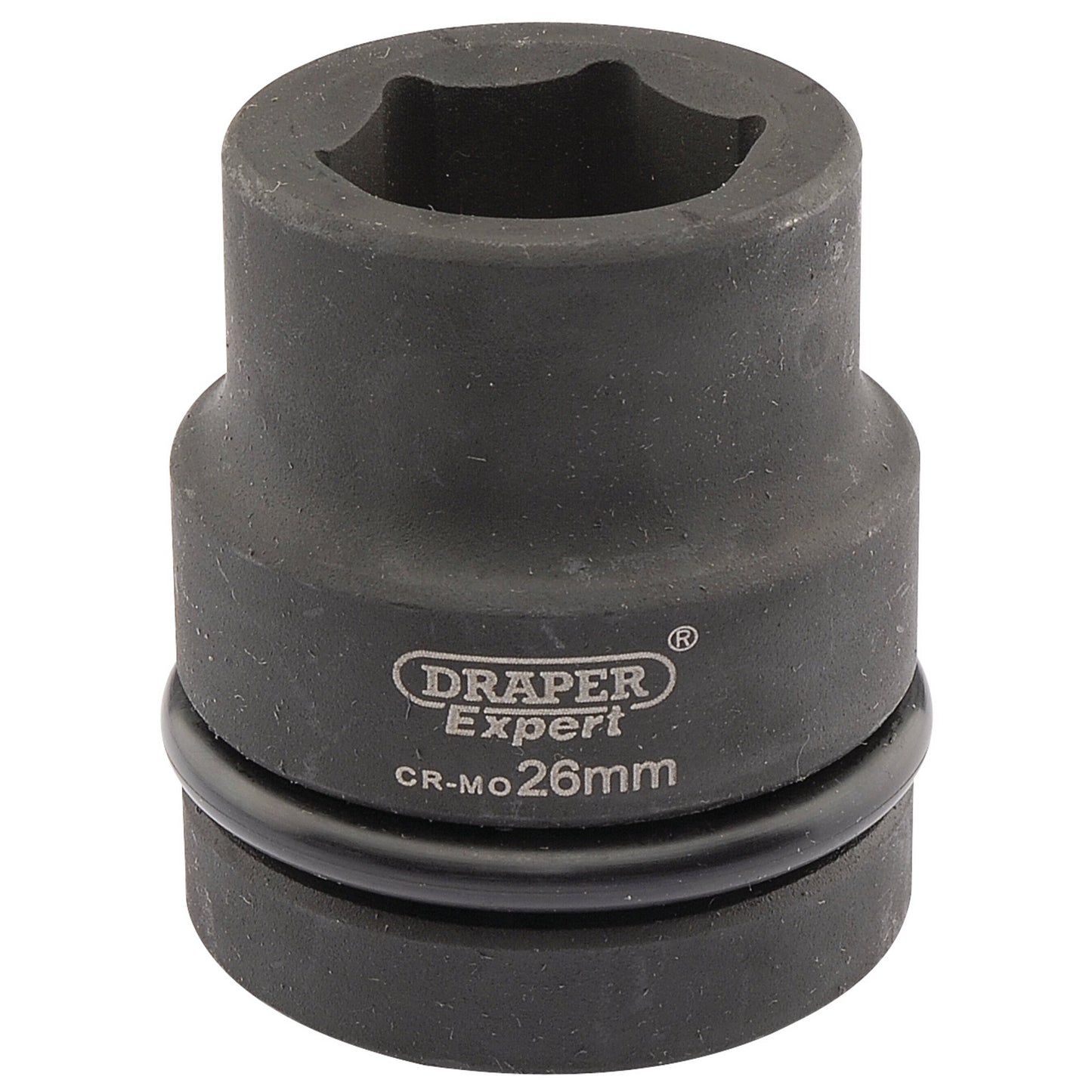 26MM IMPACT SOCKET 1"DR