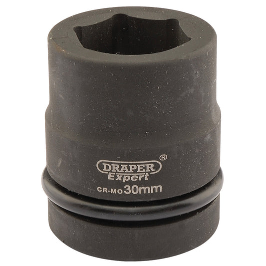 30MM IMPACT SOCKET 1"DR