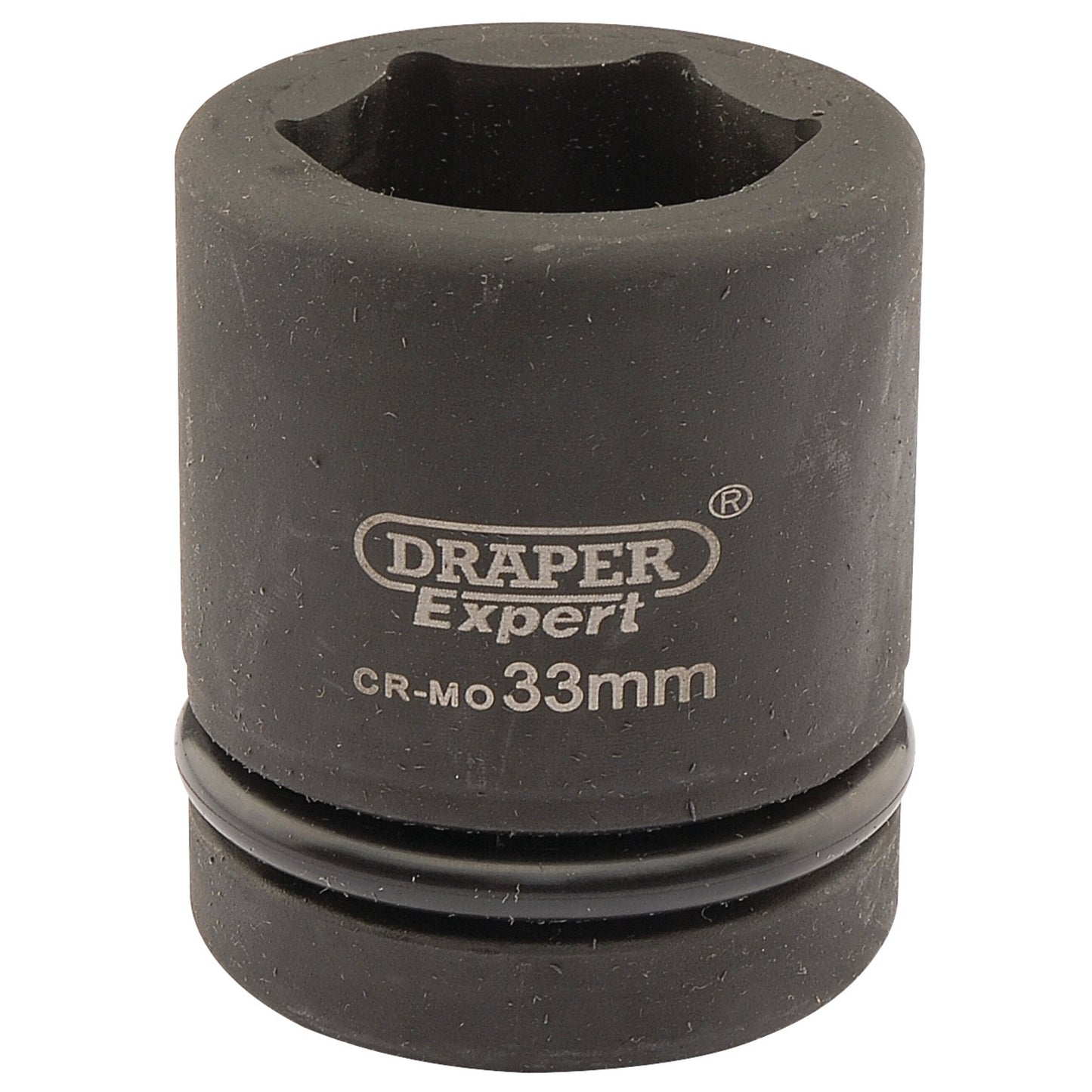 33MM IMPACT SOCKET 1"DR