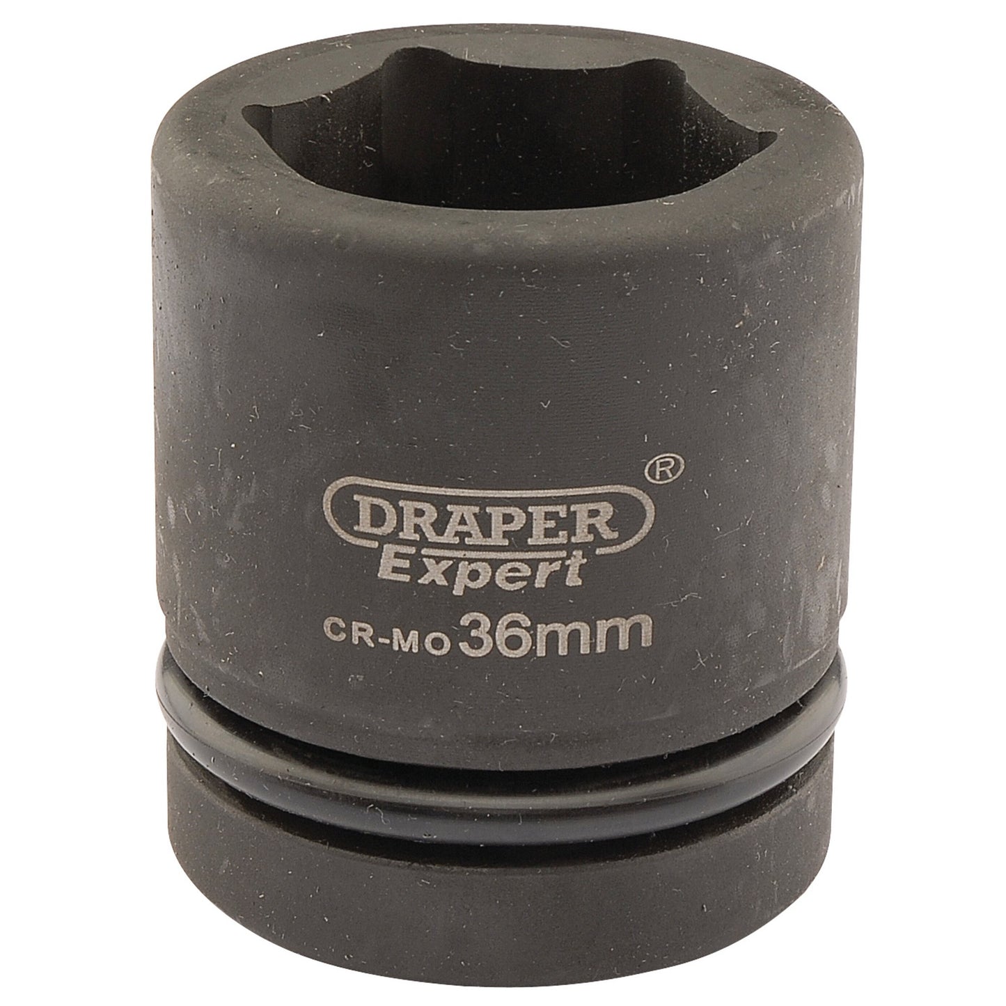 36MM IMPACT SOCKET 1"DR