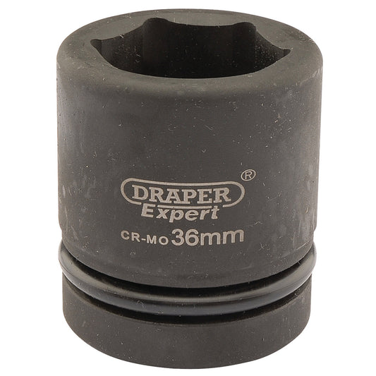 36MM IMPACT SOCKET 1"DR
