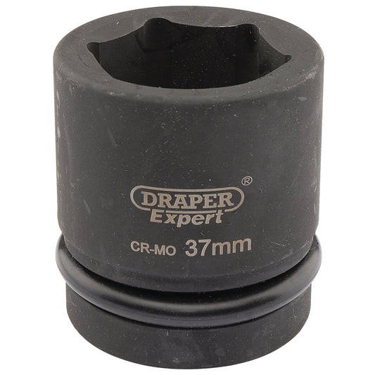37MM IMPACT SOCKET 1"DR