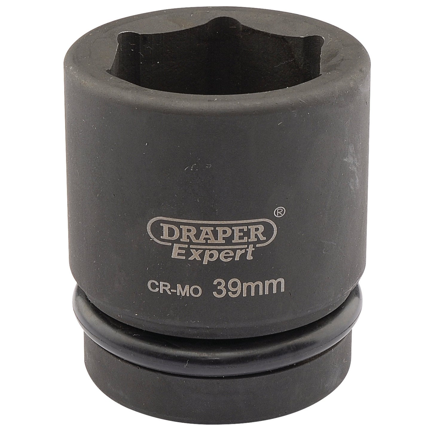 39MM IMPACT SOCKET 1"DR