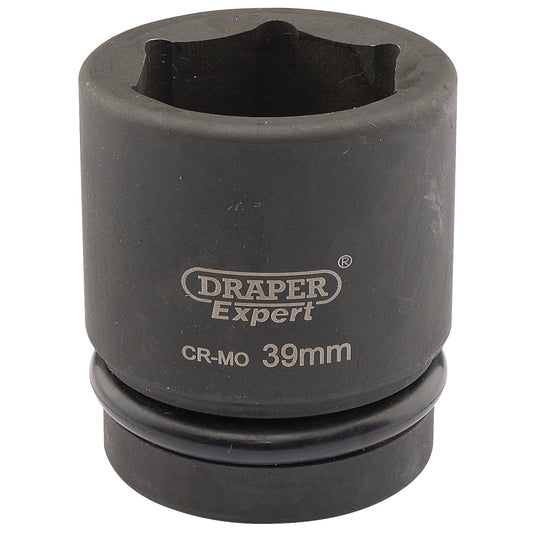 39MM IMPACT SOCKET 1"DR