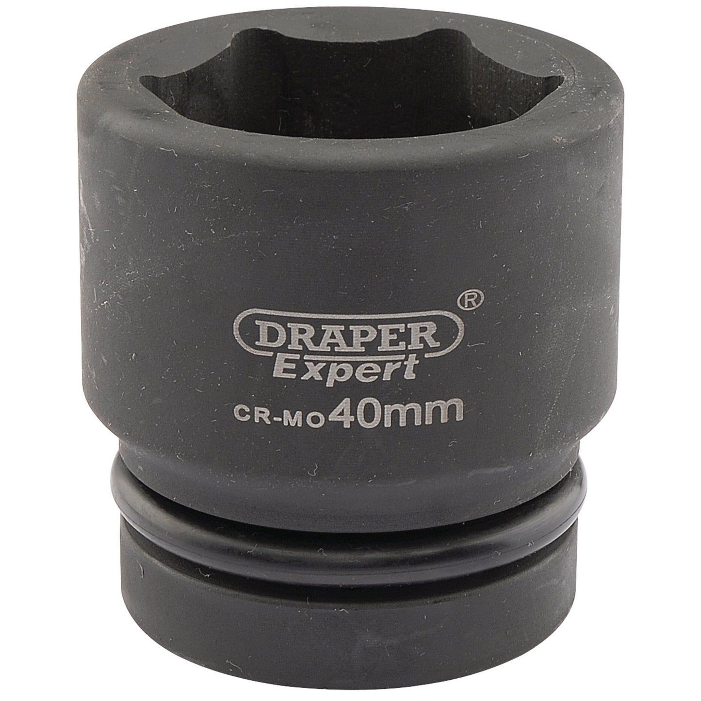 40MM IMPACT SOCKET 1"DR