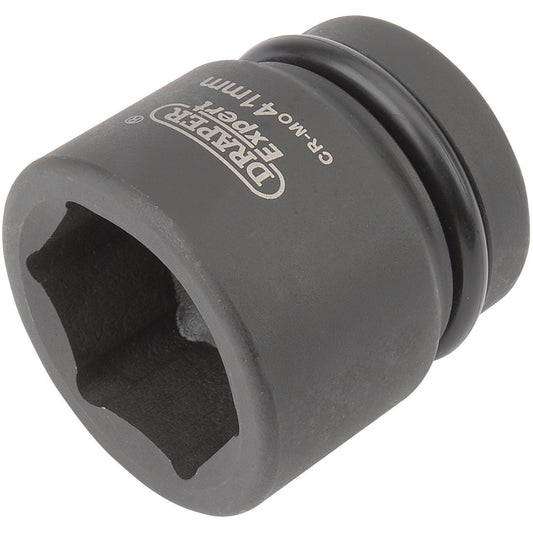 41MM IMPACT SOCKET 1"DR