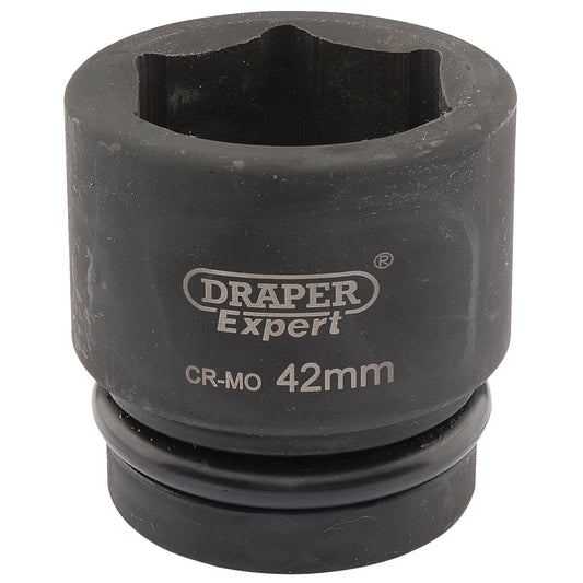 42MM IMPACT SOCKET 1"DR