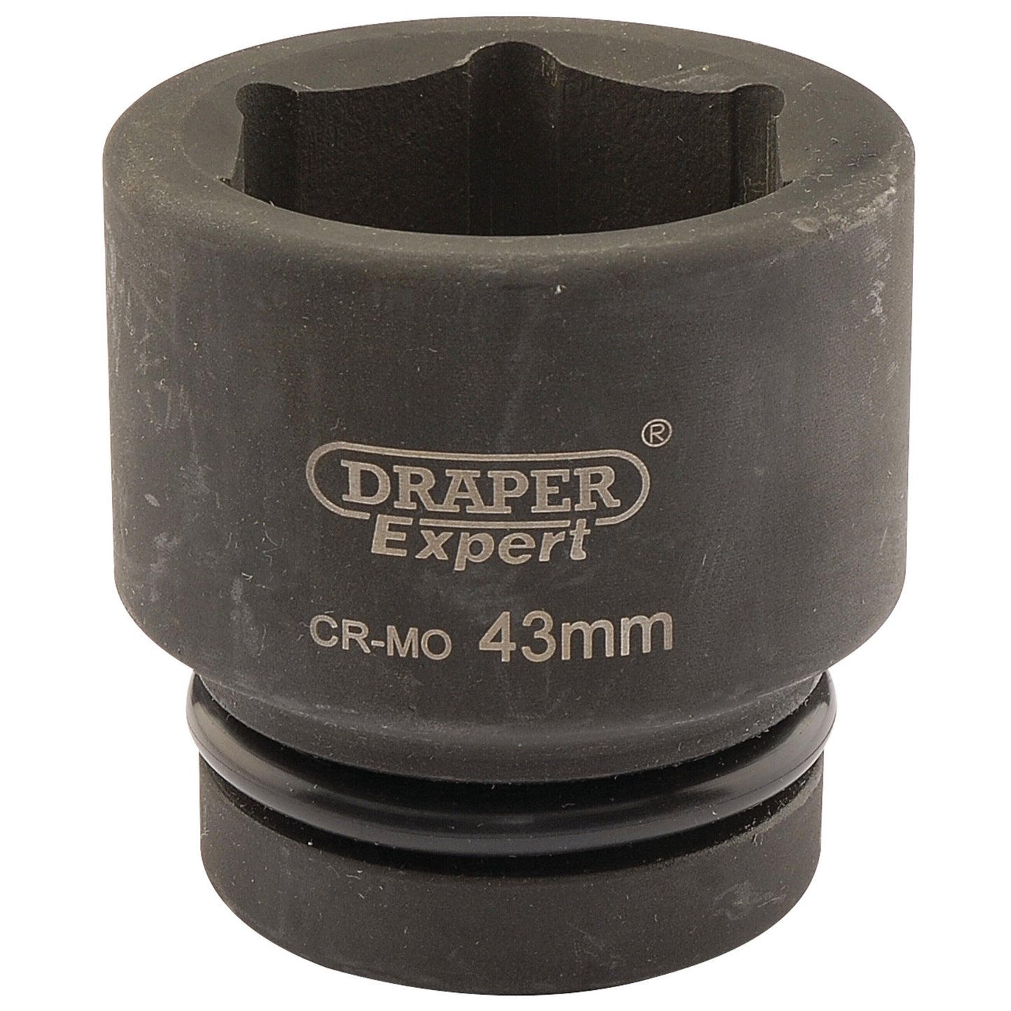 43MM IMPACT SOCKET 1"DR