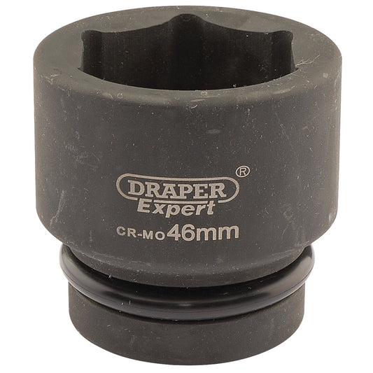 46MM IMPACT SOCKET 1"DR