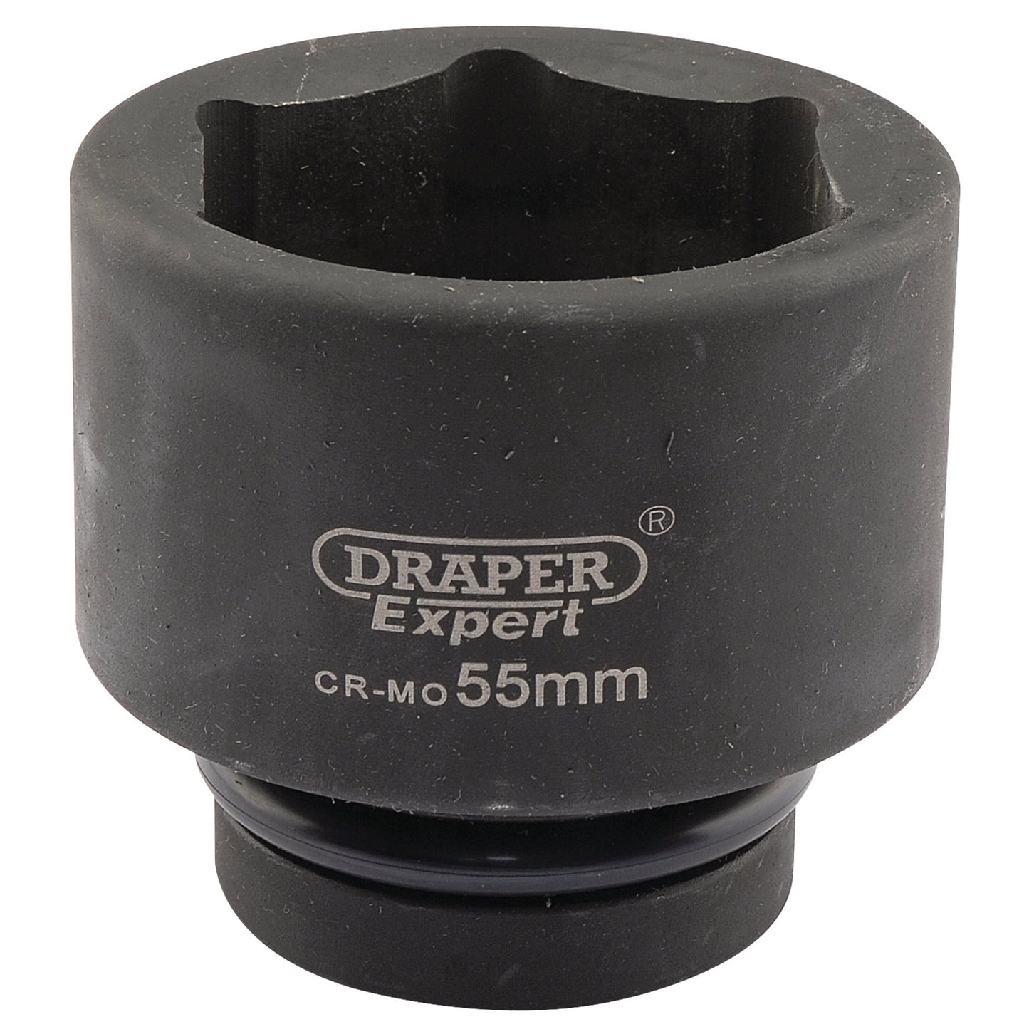 55MM IMPACT SOCKET 1"DR