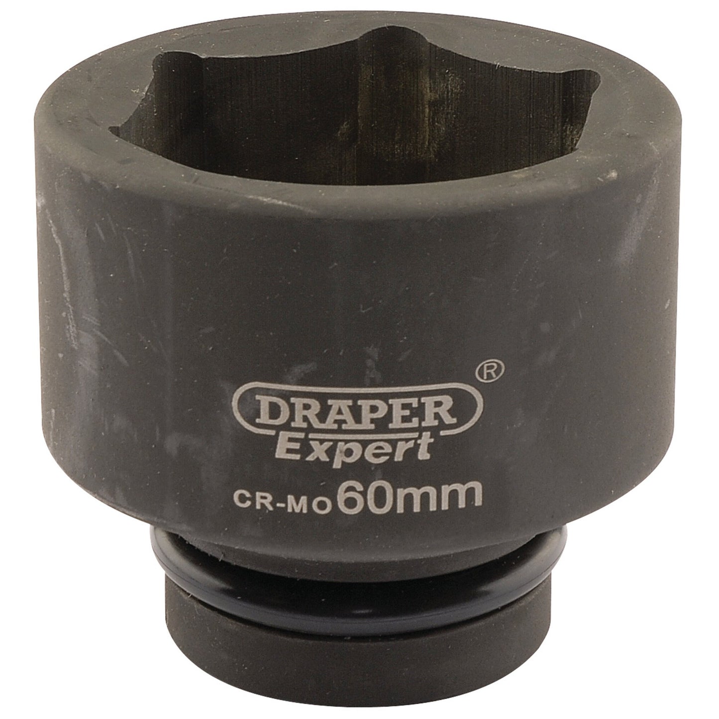 60MM IMPACT SOCKET 1"DR