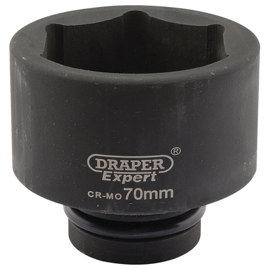 70MM IMPACT SOCKET 1"DR