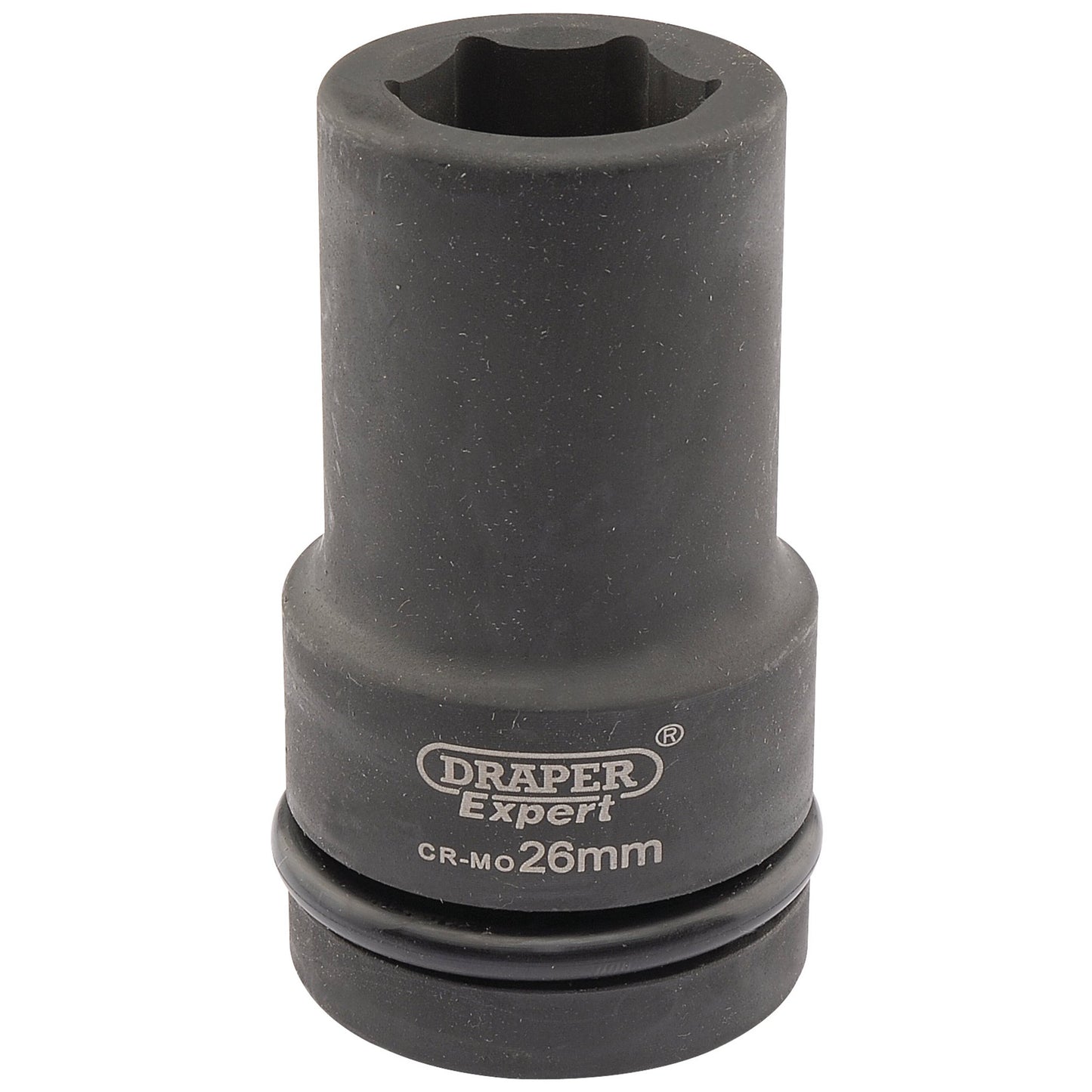 26MM IMP.DEEP SCKET 1"DR