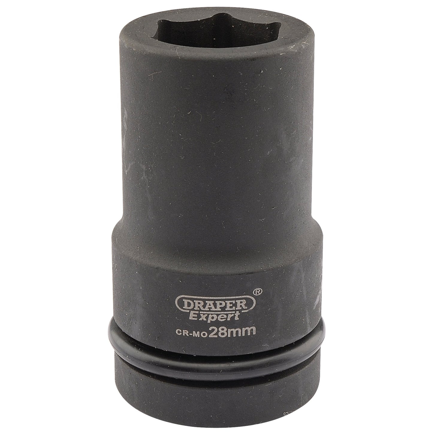 28MM IMP.DEEP SCKET 1"DR