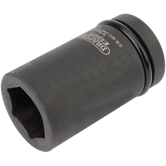 32MM IMP.DEEP SCKET 1"DR
