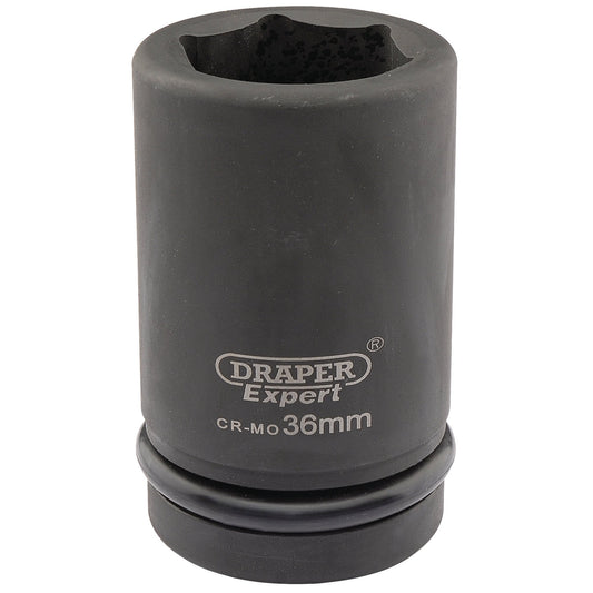 36MM IMP.DEEP SCKET 1"DR