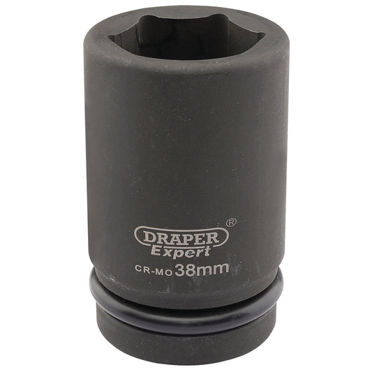 38MM IMP.DEEP SCKET 1"DR