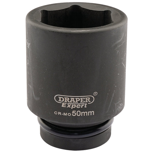 50MM IMP.DEEP SCKET 1"DR