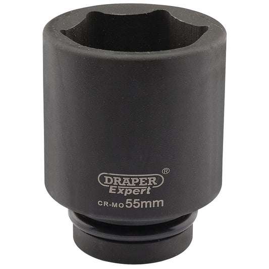 55MM IMP.DEEP SCKET 1"DR