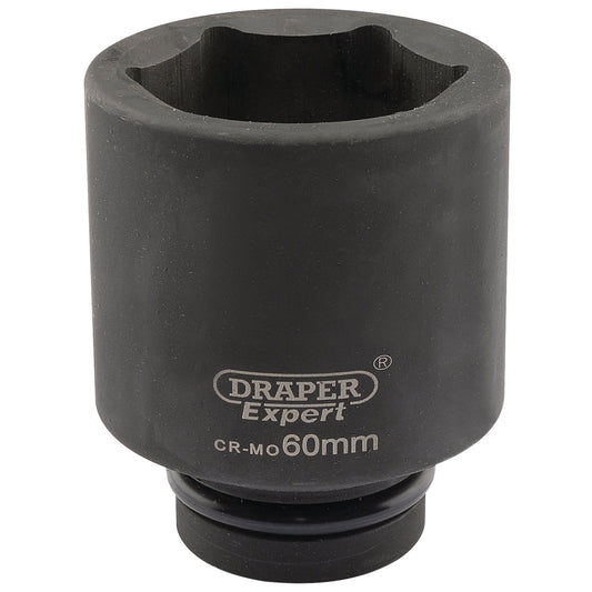 60MM IMP.DEEP SCKET 1"DR