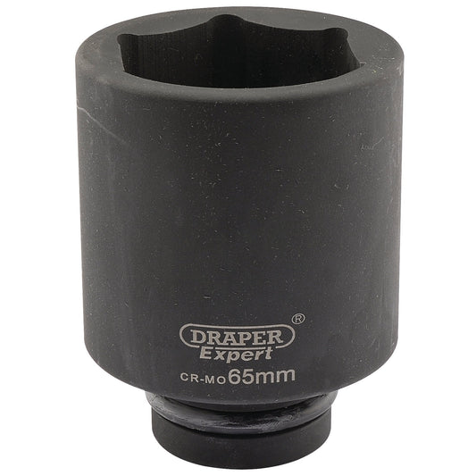 65MM IMP.DEEP SCKET 1"DR