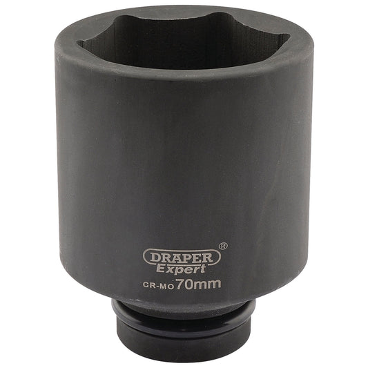 70MM IMP.DEEP SCKET 1"DR